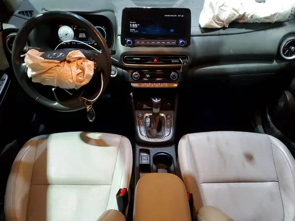KM8K5CA35PU999055 2023 HYUNDAI KONA - Image 8