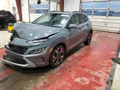 KM8K5CA36NU776262 2022 HYUNDAI KONA