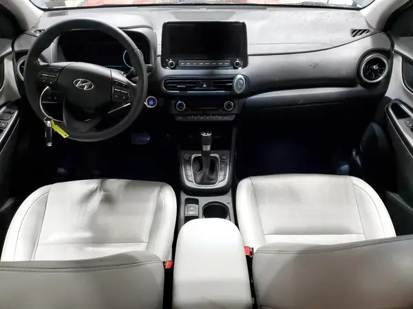 KM8K5CA36NU776262 2022 HYUNDAI KONA - Image 8