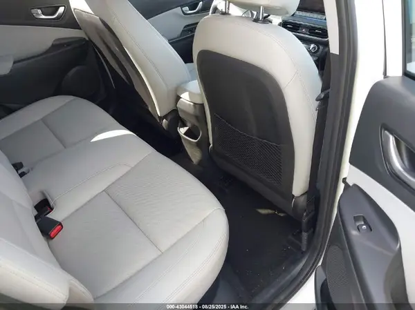 KM8K5CA36NU790047 2022 HYUNDAI KONA - Image 8