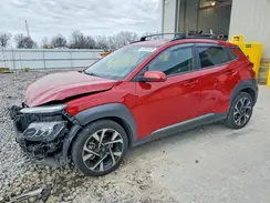 KM8K5CA36NU790369 2022 HYUNDAI KONA
