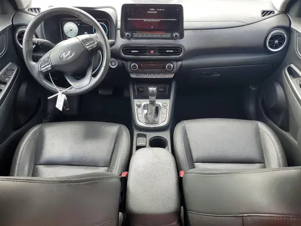KM8K5CA36NU790369 2022 HYUNDAI KONA - Image 8