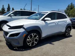 KM8K5CA36NU811849 2022 HYUNDAI KONA