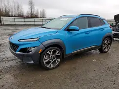 KM8K5CA36NU822138 2022 HYUNDAI KONA