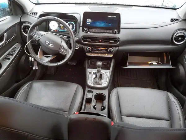 KM8K5CA36NU822138 2022 HYUNDAI KONA - Image 8