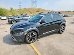 KM8K5CA36NU836377 2022 HYUNDAI KONA