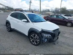 KM8K5CA36NU845421 2022 HYUNDAI KONA
