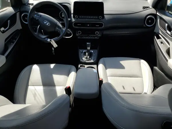 KM8K5CA36NU877771 2022 HYUNDAI KONA - Image 8