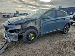 KM8K5CA36NU900112 2022 HYUNDAI KONA