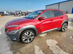KM8K5CA36NU907982 2022 HYUNDAI KONA