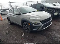 KM8K5CA36NU909652 2022 HYUNDAI KONA