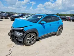 KM8K5CA36NU913264 2022 HYUNDAI KONA