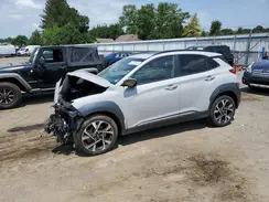 KM8K5CA36NU928041 2022 HYUNDAI KONA