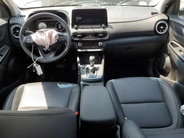 KM8K5CA36NU928041 2022 HYUNDAI KONA - Image 8
