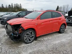 KM8K5CA36PU006534 2023 HYUNDAI KONA