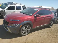 KM8K5CA36PU025245 2023 HYUNDAI KONA