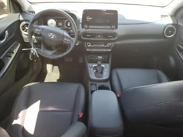 KM8K5CA36PU025245 2023 HYUNDAI KONA - Image 8