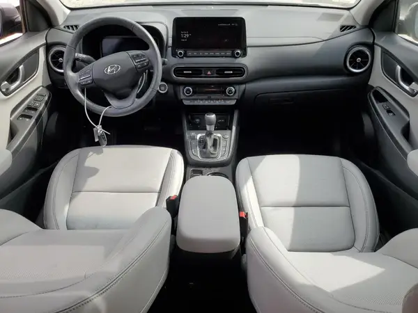 KM8K5CA36PU037783 2023 HYUNDAI KONA - Image 8
