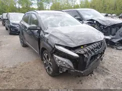 KM8K5CA36PU038609 2023 HYUNDAI KONA