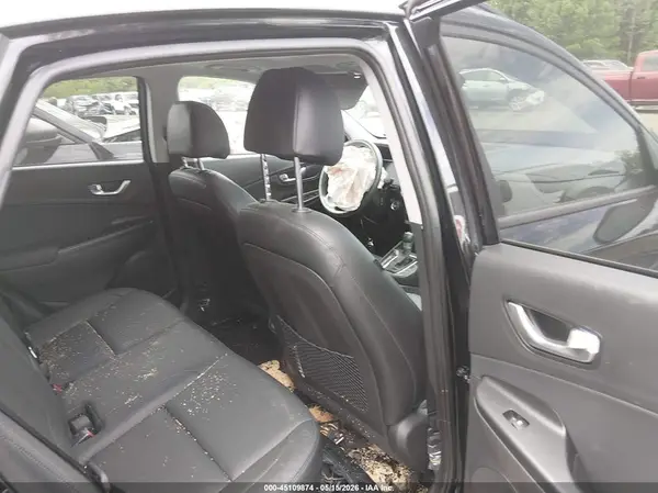 KM8K5CA36PU038609 2023 HYUNDAI KONA - Image 8