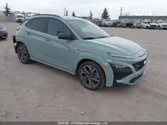 KM8K5CA36PU054079 2023 HYUNDAI KONA