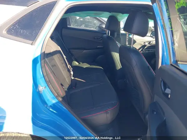 KM8K5CA36PU943075 2023 HYUNDAI KONA - Image 8