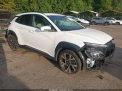KM8K5CA36PU947384 2023 HYUNDAI KONA