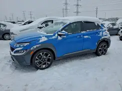 KM8K5CA37NU811276 2022 HYUNDAI KONA