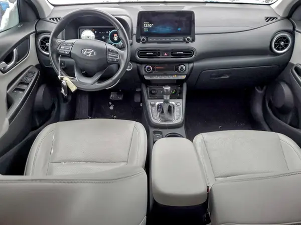 KM8K5CA37NU811276 2022 HYUNDAI KONA - Image 8