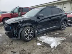 KM8K5CA37NU811469 2022 HYUNDAI KONA