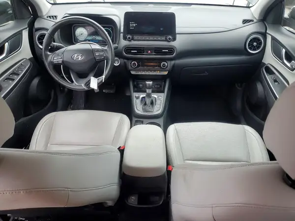 KM8K5CA37NU811469 2022 HYUNDAI KONA - Image 8