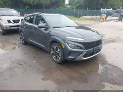 KM8K5CA37NU838543 2022 HYUNDAI KONA