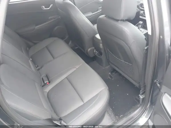 KM8K5CA37NU838543 2022 HYUNDAI KONA - Image 8