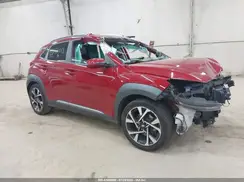 KM8K5CA37NU838624 2022 HYUNDAI KONA