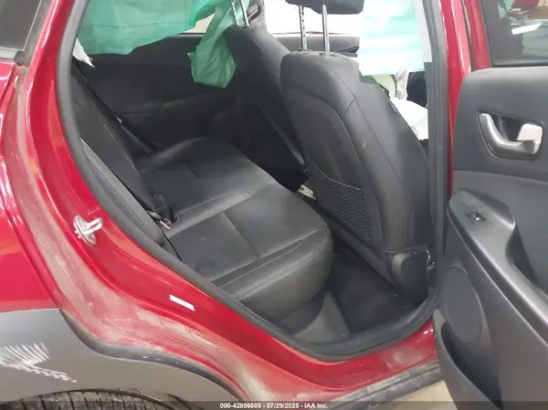 KM8K5CA37NU838624 2022 HYUNDAI KONA - Image 8