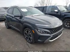 KM8K5CA37NU845492 2022 HYUNDAI KONA