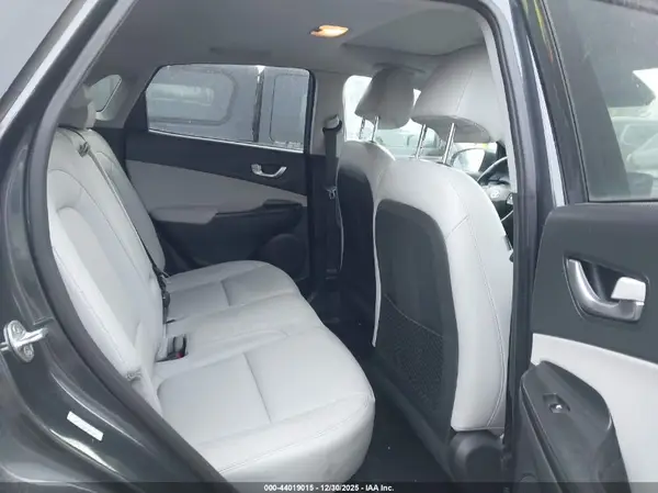KM8K5CA37NU845492 2022 HYUNDAI KONA - Image 8