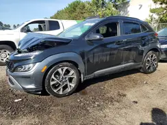 KM8K5CA37NU849350 2022 HYUNDAI KONA