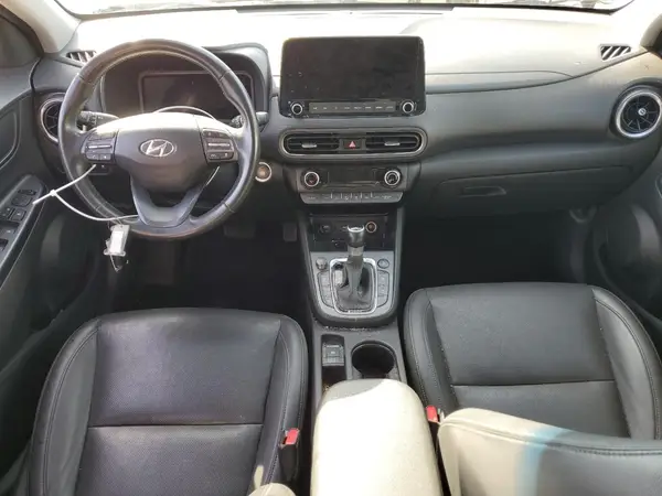 KM8K5CA37NU849350 2022 HYUNDAI KONA - Image 8