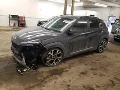 KM8K5CA37NU903147 2022 HYUNDAI KONA