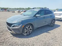 KM8K5CA37NU908817 2022 HYUNDAI KONA