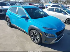 KM8K5CA37NU915511 2022 HYUNDAI KONA