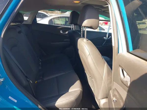 KM8K5CA37NU915511 2022 HYUNDAI KONA - Image 8