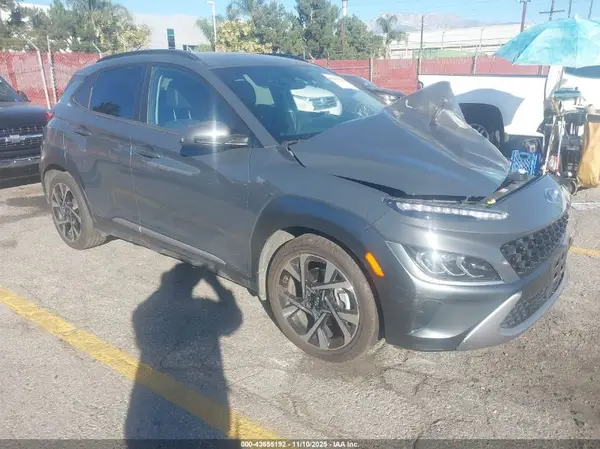 KM8K5CA37PU037551 2023 HYUNDAI KONA - Image 1
