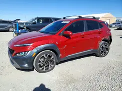 KM8K5CA37PU931503 2023 HYUNDAI KONA