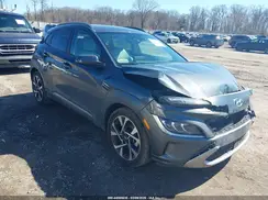 KM8K5CA37PU938595 2023 HYUNDAI KONA