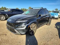KM8K5CA37PU940704 2023 HYUNDAI KONA