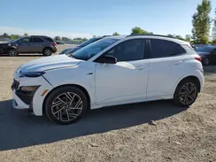 KM8K5CA37PU944459 2023 HYUNDAI KONA