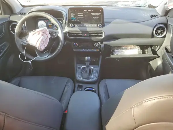 KM8K5CA37PU990924 2023 HYUNDAI KONA - Image 8