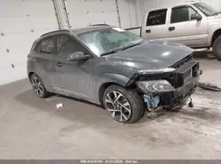 KM8K5CA37PU994696 2023 HYUNDAI KONA
